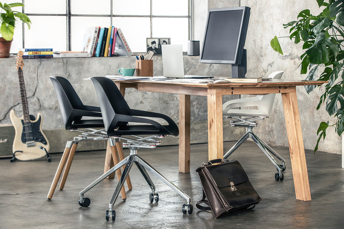 Aeris Active Office Furniture mat